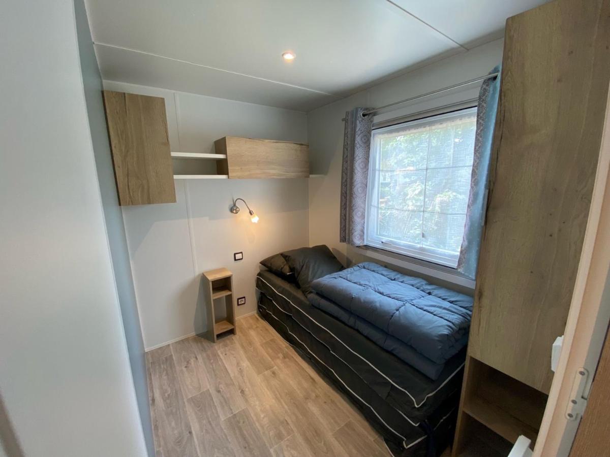 318 Emplacement Prestige A Mer Et Soleil 5* Les Sables Vignier Exterior foto