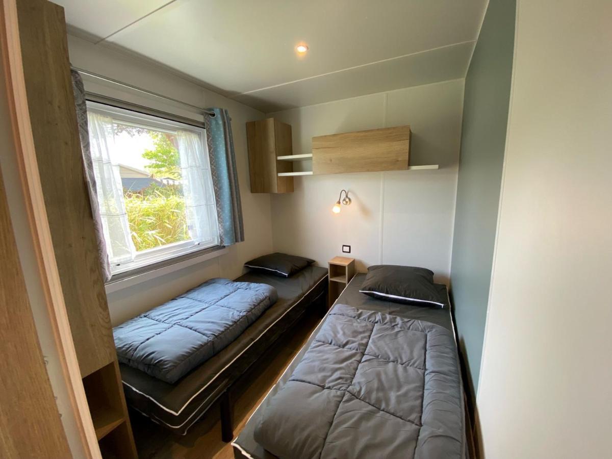 318 Emplacement Prestige A Mer Et Soleil 5* Les Sables Vignier Exterior foto
